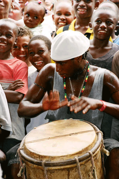 garifuna history